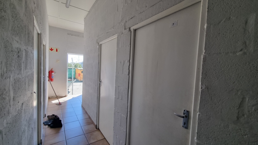 Commercial Property for Sale in Maitland Western Cape